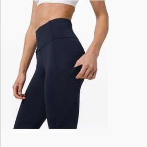 All the Right Places II